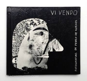 Pedro De Moraes,Vi Vendo (dedicated to Cartier Bresson) Pedro De Moraes,Vi Vendo (dedicated to Cartier Bresson)