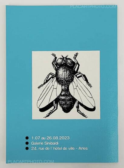 Collective,Image Shop Camp Vol - Spécial Arles ! (BLUE SILKSCREEN VERSION)