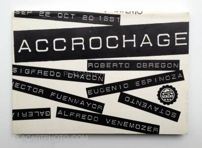 Collective,Accrochage Collective,Accrochage