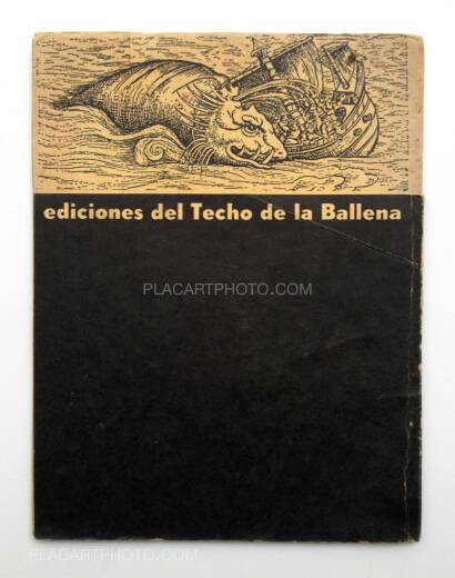 Juan Calzadilla,Dictado por la jauria (Signed and dedicated) Juan Calzadilla,Dictado por la jauria (Signed and dedicated)