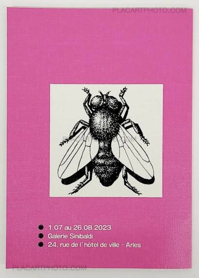 Collective,Image Shop Camp Vol - Spécial Arles ! (PINK SILKSCREEN COLLECTOR  EDT) SIGNED BY 6 MEMBERS  LAST COPIES !