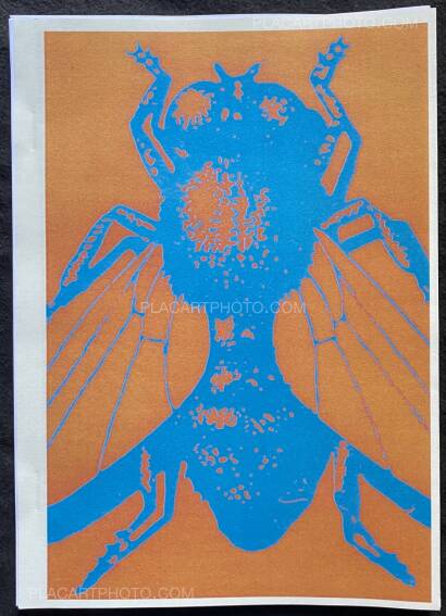 Collective,Image Shop Camp Vol - Spécial Arles ! (PINK SILKSCREEN COLLECTOR  EDT) SIGNED BY 6 MEMBERS  LAST COPIES !