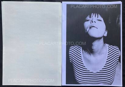 Collective,Image Shop Camp Vol - Spécial Arles ! (PINK SILKSCREEN COLLECTOR  EDT) SIGNED BY 6 MEMBERS  LAST COPIES !