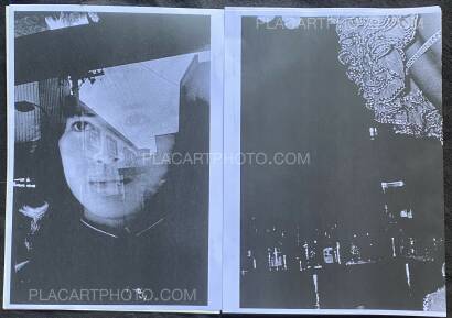 Collective,Image Shop Camp Vol - Spécial Arles ! (PINK SILKSCREEN COLLECTOR  EDT) SIGNED BY 6 MEMBERS  LAST COPIES !