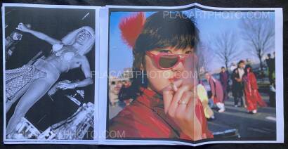 Collective,Image Shop Camp Vol - Spécial Arles ! (PINK SILKSCREEN COLLECTOR  EDT) SIGNED BY 6 MEMBERS  LAST COPIES !