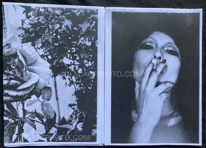 Collective,Image Shop Camp Vol - Spécial Arles ! (PINK SILKSCREEN COLLECTOR  EDT) SIGNED BY 6 MEMBERS  LAST COPIES !