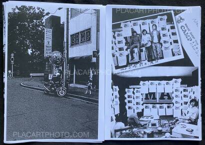 Collective,Image Shop Camp Vol - Spécial Arles ! (PINK SILKSCREEN COLLECTOR  EDT) SIGNED BY 6 MEMBERS  LAST COPIES !