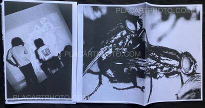 Collective,Image Shop Camp Vol - Spécial Arles ! (PINK SILKSCREEN COLLECTOR  EDT) SIGNED BY 6 MEMBERS  LAST COPIES !