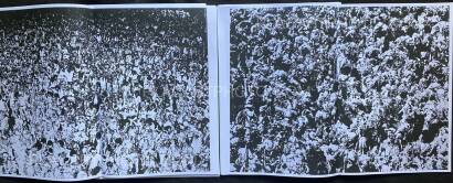 Collective,Image Shop Camp Vol - Spécial Arles ! (PINK SILKSCREEN COLLECTOR  EDT) SIGNED BY 6 MEMBERS  LAST COPIES !