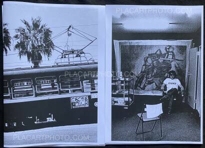 Collective,Image Shop Camp Vol - Spécial Arles ! (PINK SILKSCREEN COLLECTOR  EDT) SIGNED BY 6 MEMBERS  LAST COPIES !