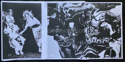 Collective,Image Shop Camp Vol - Spécial Arles ! (PINK SILKSCREEN COLLECTOR  EDT) SIGNED BY 6 MEMBERS  LAST COPIES !