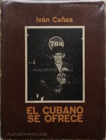 Iván Cañas,El Cubano se ofrece