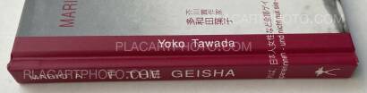 Mario A. ,F THE GEISHA Mario A. ,F THE GEISHA
