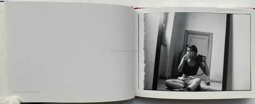 Mario A. – F THE GEISHA