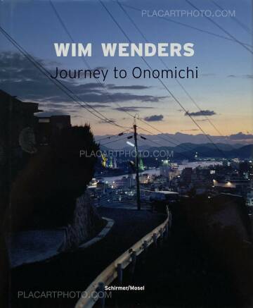 Wim Wenders,Journey to Onomichi Wim Wenders,Journey to Onomichi