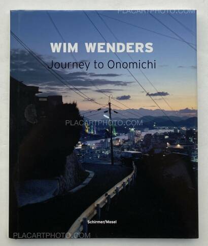 Wim Wenders,Journey to Onomichi Wim Wenders,Journey to Onomichi