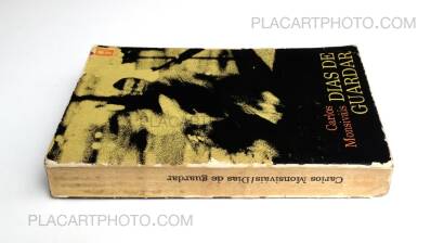 Carlos Monsivais,Dias de Guardar Carlos Monsivais,Dias de Guardar