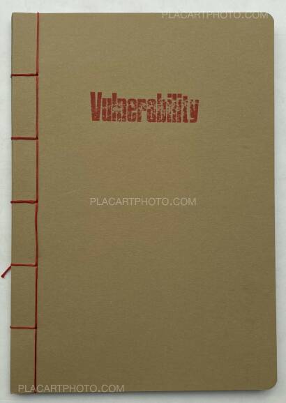 Jean-Marc Caimi ,Vulnerability (signed Edt of 5 )  Jean-Marc Caimi ,Vulnerability (signed Edt of 5 )