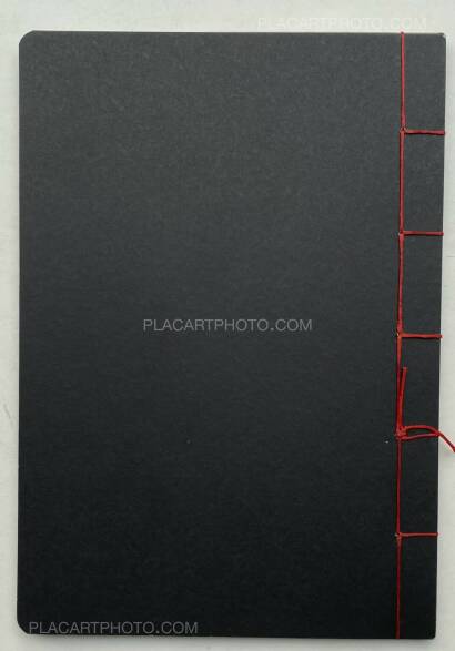 Jean-Marc Caimi ,Vulnerability (signed Edt of 5 ) 