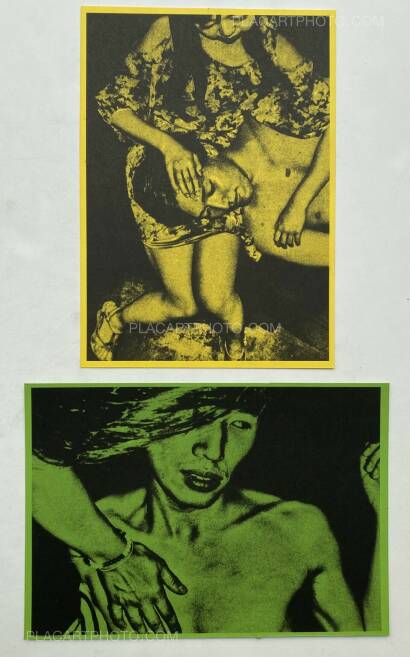 Jean-Marc Caimi ,Vulnerability (signed Edt of 5 )  Jean-Marc Caimi ,Vulnerability (signed Edt of 5 )