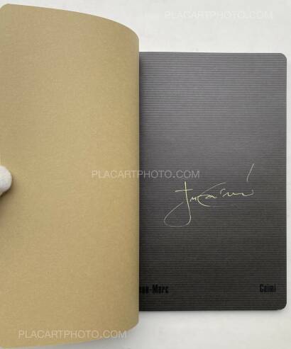 Jean-Marc Caimi ,Vulnerability (signed Edt of 5 )  Jean-Marc Caimi ,Vulnerability (signed Edt of 5 )