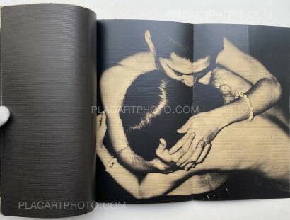 Jean-Marc Caimi ,Vulnerability (signed Edt of 5 )  Jean-Marc Caimi ,Vulnerability (signed Edt of 5 )