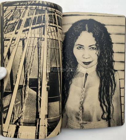 Jean-Marc Caimi ,Vulnerability (signed Edt of 5 )  Jean-Marc Caimi ,Vulnerability (signed Edt of 5 )