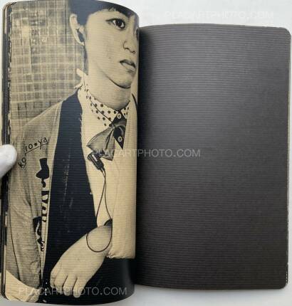 Jean-Marc Caimi ,Vulnerability (signed Edt of 5 )  Jean-Marc Caimi ,Vulnerability (signed Edt of 5 )