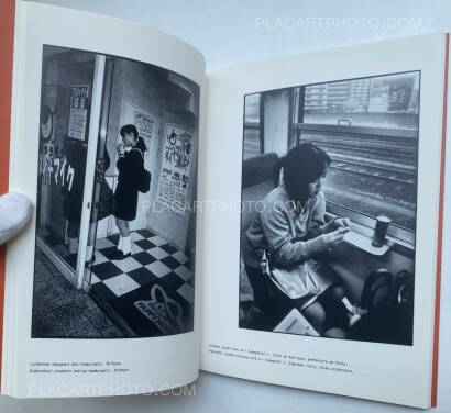 Romain Slocombe,Tokyo un monde flottant (NUMBERED WITH A SIGNED PRINT) Romain Slocombe,Tokyo un monde flottant (NUMBERED WITH A SIGNED PRINT)