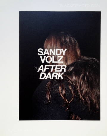Sandy Volz,After Dark (Signed) Sandy Volz,After Dark (Signed)