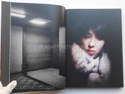 Antoine d'Agata,Aka ana / Red hole (SIGNED) Antoine d'Agata,Aka ana / Red hole (SIGNED)