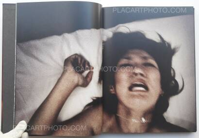 Antoine d'Agata,Aka ana / Red hole (SIGNED) Antoine d'Agata,Aka ana / Red hole (SIGNED)