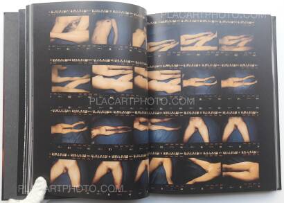 Antoine d'Agata,Aka ana / Red hole (SIGNED) Antoine d'Agata,Aka ana / Red hole (SIGNED)