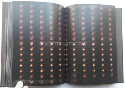 Antoine d'Agata,Aka ana / Red hole (SIGNED) Antoine d'Agata,Aka ana / Red hole (SIGNED)