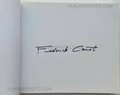 Frédérick Carnet ,Nippon 2011 (SIGNED) Frédérick Carnet ,Nippon 2011 (SIGNED)