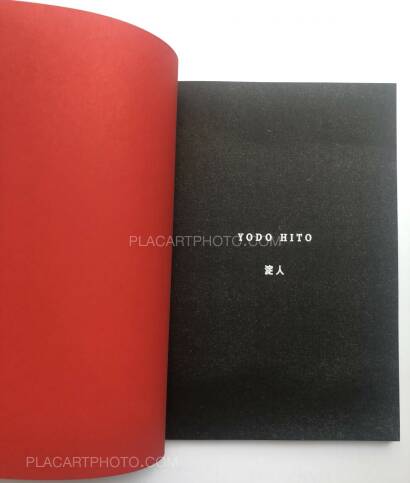 George Booth Cole,YODO HITO (Signed Ltd of 200) George Booth Cole,YODO HITO (Signed Ltd of 200)