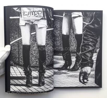 Jesper Haynes,Shibuya Scramble (Signed) Jesper Haynes,Shibuya Scramble (Signed)