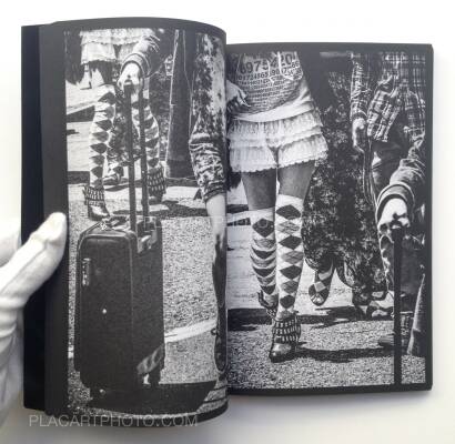 Jesper Haynes,Shibuya Scramble (Signed) Jesper Haynes,Shibuya Scramble (Signed)