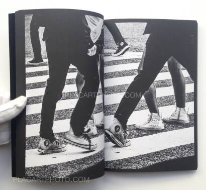 Jesper Haynes,Shibuya Scramble (Signed) Jesper Haynes,Shibuya Scramble (Signed)