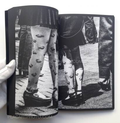 Jesper Haynes,Shibuya Scramble (Signed) Jesper Haynes,Shibuya Scramble (Signed)