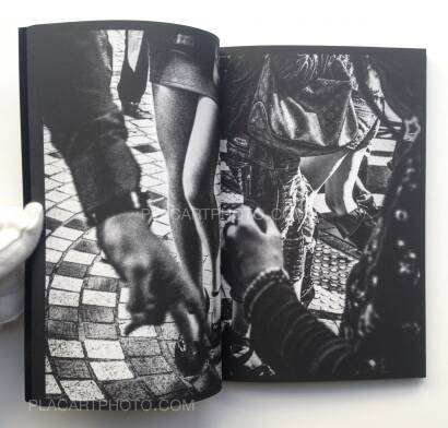 Jesper Haynes,Shibuya Scramble (Signed) Jesper Haynes,Shibuya Scramble (Signed)