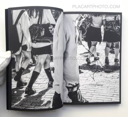 Jesper Haynes,Shibuya Scramble (Signed) Jesper Haynes,Shibuya Scramble (Signed)