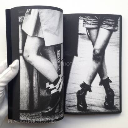 Jesper Haynes,Shibuya Scramble (Signed) Jesper Haynes,Shibuya Scramble (Signed)