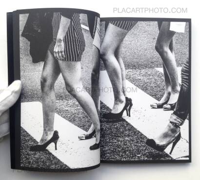 Jesper Haynes,Shibuya Scramble (Signed) Jesper Haynes,Shibuya Scramble (Signed)