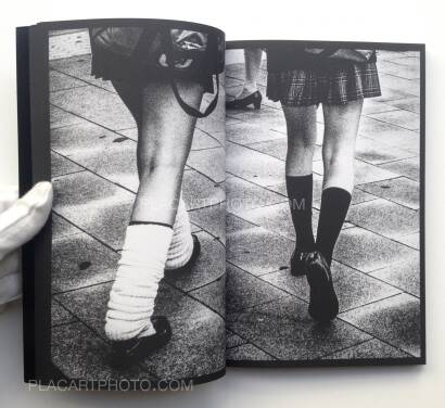 Jesper Haynes,Shibuya Scramble (Signed) Jesper Haynes,Shibuya Scramble (Signed)