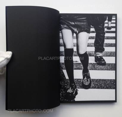 Jesper Haynes,Shibuya Scramble (Signed) Jesper Haynes,Shibuya Scramble (Signed)