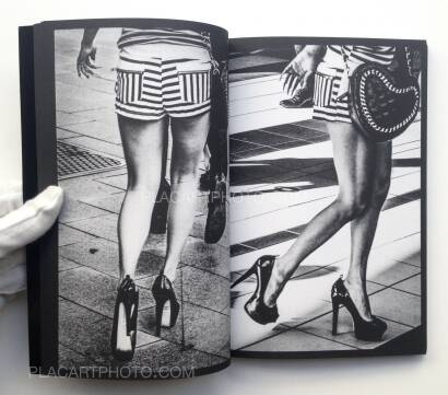 Jesper Haynes,Shibuya Scramble (Signed) Jesper Haynes,Shibuya Scramble (Signed)