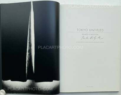 Renato D'Agostin,TOKYO UNTITLED (SIGNED) Renato D'Agostin,TOKYO UNTITLED (SIGNED)