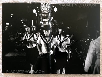 Maki,"Izuku - Japan Somewhere" (Signed) (Back in stock) Maki,"Izuku - Japan Somewhere" (Signed) (Back in stock)