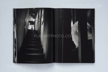 Andreas H. Bitesnich,Deeper Shades #02 Tokyo (signed) Andreas H. Bitesnich,Deeper Shades #02 Tokyo (signed)